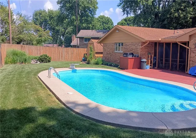 2nd image of 5284 Newell Cir, Dayton, OH 45440 | MLS# 964136