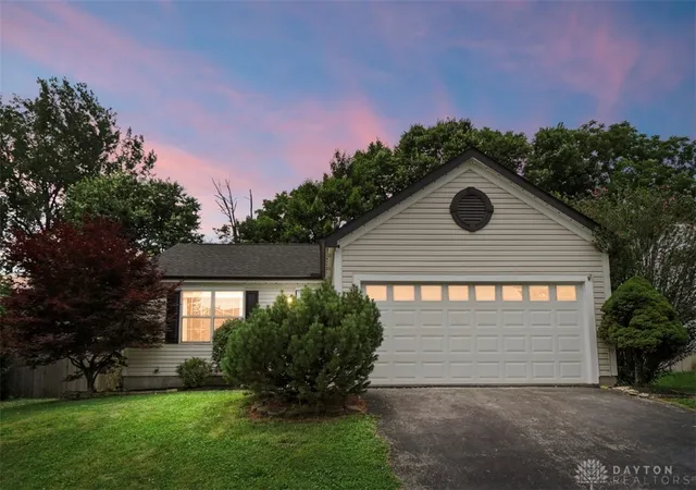 Photo 1 of Sale Pending at 9575 Deer Trak Rd, West Chester, OH 45069 | MLS# 964163 | Listing updated on 2026-07-21