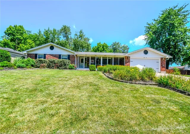 Photo 1 of Sale Pending at 2517 Banyon Dr, Beavercreek, OH 45431 | MLS# 961788 | Listing updated on 2026-07-20
