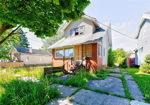 Photo 2 of Single family home for sale at 517 Ohio, Toledo, OH 43611 | MLS# 964174 | Listing updated on 2026-08-03