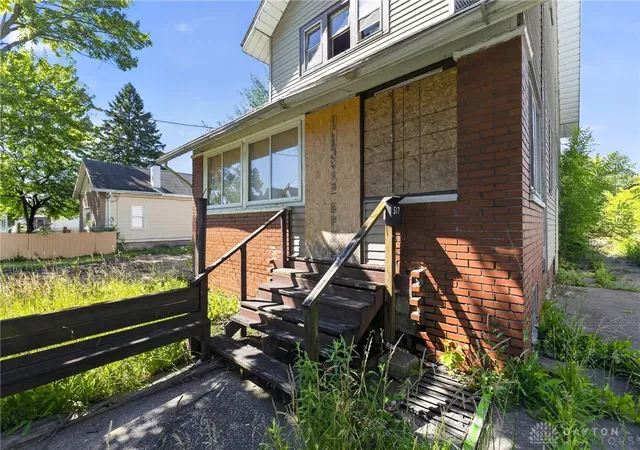 Photo 30 of Single family home for sale at 517 Ohio, Toledo, OH 43611 | MLS# 964174 | Listing updated on 2026-08-03