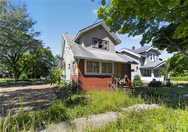 Photo 2 of Single family home for sale at 517 Ohio, Toledo, OH 43611 | MLS# 964174 | Listing updated on 2026-08-03