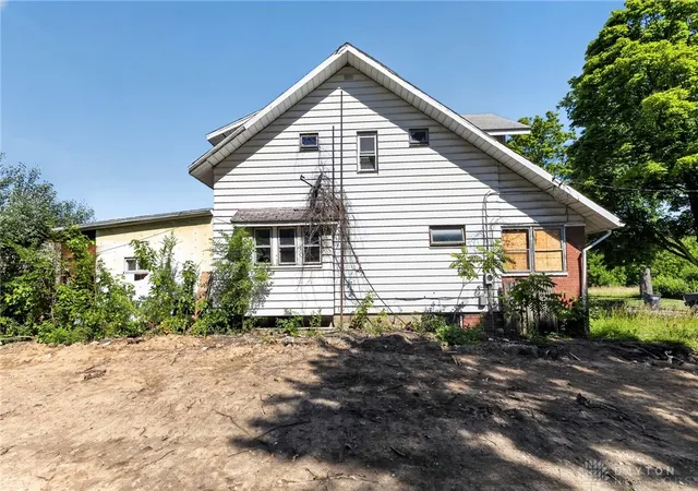 Photo 3 of Single family home for sale at 517 Ohio, Toledo, OH 43611 | MLS# 964174 | Listing updated on 2026-08-03