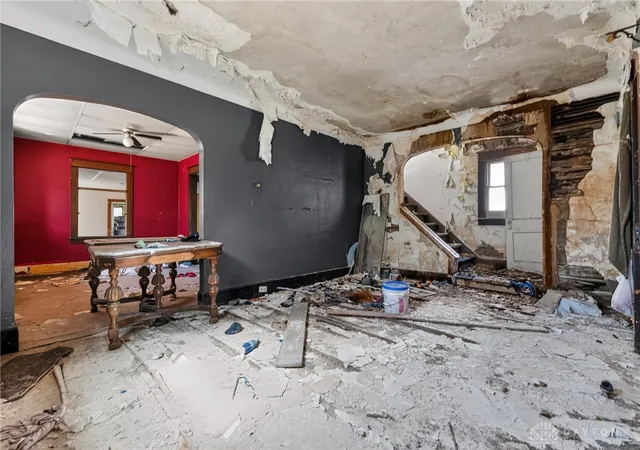 Photo 4 of Single family home for sale at 517 Ohio, Toledo, OH 43611 | MLS# 964174 | Listing updated on 2026-08-03