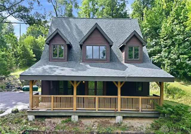 1st image of 9216 Germantown Middletown Pike, Germantown, OH 45327 | MLS# 963839