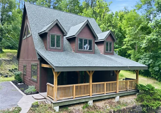3rd image of 9216 Germantown Middletown Pike, Germantown, OH 45327 | MLS# 963839