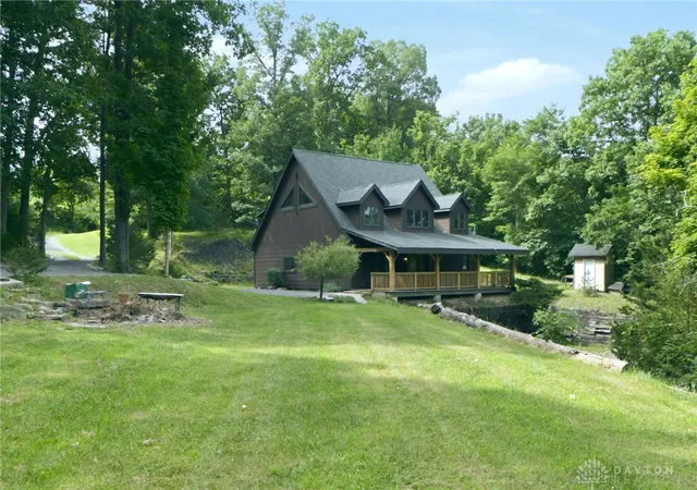 4th image of 9216 Germantown Middletown Pike, Germantown, OH 45327 | MLS# 963839
