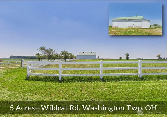 1st image of 0 Wildcat Road, Washington Twp, OH 45331 | MLS# 964024
