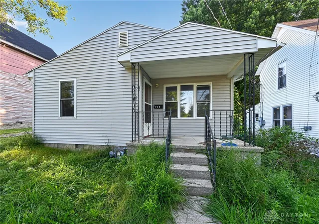 1st image of 320 Muntz St, Hillsboro, OH 45133 | MLS# 964194