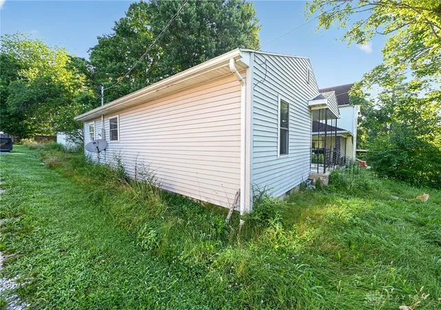 2nd image of 320 Muntz St, Hillsboro, OH 45133 | MLS# 964194