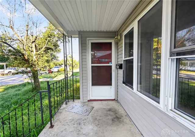 3rd image of 320 Muntz St, Hillsboro, OH 45133 | MLS# 964194
