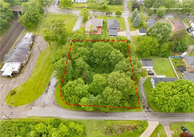 Photo 1 of Land for sale at Walnut, Sidney, OH 45365 | MLS# 964195 | Listing updated on 2026-07-19