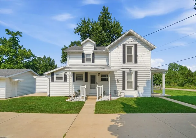 2nd image of 4461 New Carlisle Pike, Springfield, OH 45504 | MLS# 964078