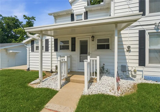 3rd image of 4461 New Carlisle Pike, Springfield, OH 45504 | MLS# 964078