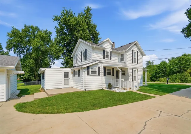 5th image of 4461 New Carlisle Pike, Springfield, OH 45504 | MLS# 964078