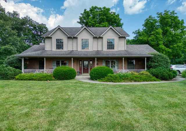 1st image of 2064 Wilmington Rd, Cedarville, OH 45314 | MLS# 963955
