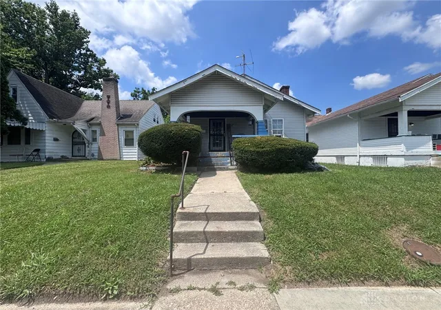 Photo 1 of Single family home for sale at 229 Huron, Dayton, OH 45417 | MLS# 964211 | Listing updated on 2026-07-16