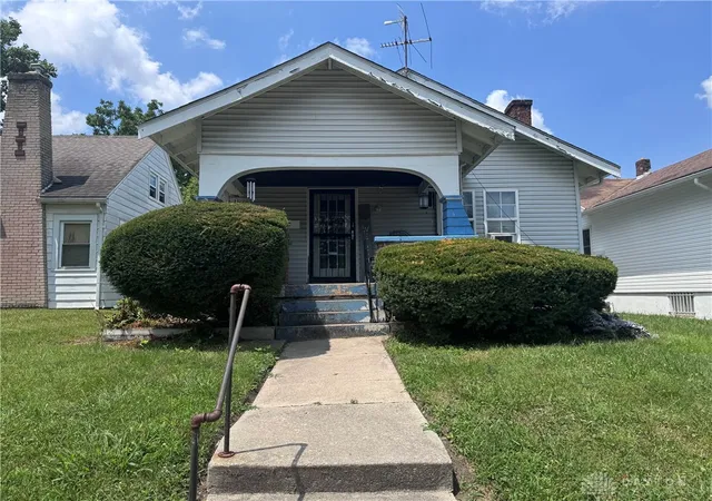 Photo 2 of Single family home for sale at 229 Huron, Dayton, OH 45417 | MLS# 964211 | Listing updated on 2026-07-16
