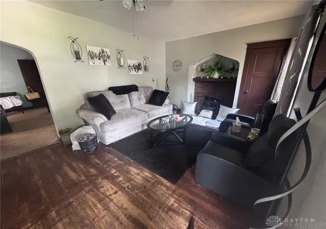 Photo 3 of Single family home for sale at 229 Huron, Dayton, OH 45417 | MLS# 964211 | Listing updated on 2026-07-16