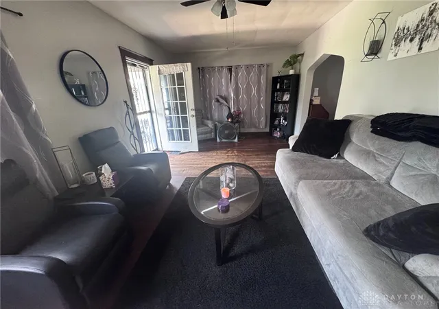 Photo 3 of Single family home for sale at 229 Huron, Dayton, OH 45417 | MLS# 964211 | Listing updated on 2026-07-16