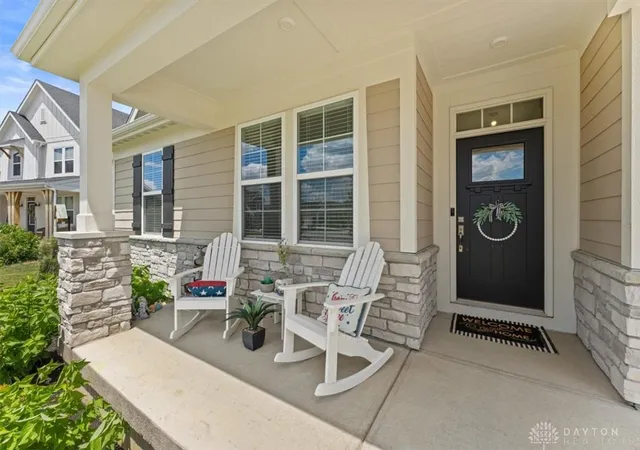 Homes for sale in Bellbrook, OH | 3613 Persimmon Ridge Pl, Bellbrook, OH 45305 | MLS# 964203