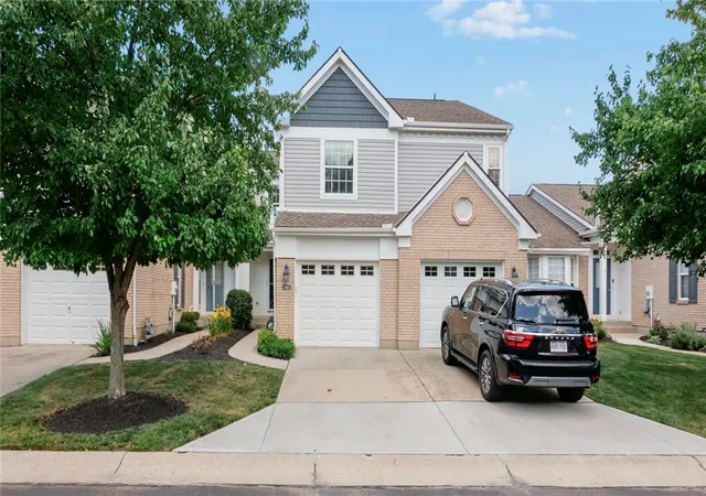 1st image of 4186 E Village Dr, Mason, OH 45040 | MLS# 964200