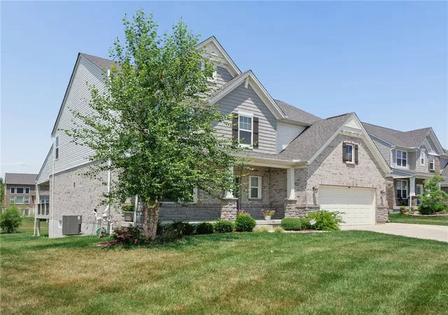 1st image of 3725 Eagle Hill Ct, Mason, OH 45036 | MLS# 964193