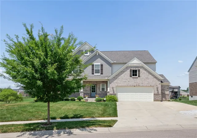 2nd image of 3725 Eagle Hill Ct, Mason, OH 45036 | MLS# 964193