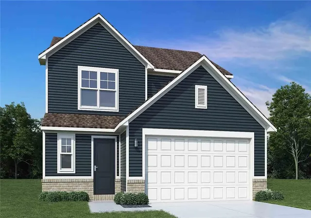 Photo 1 of Single family home for sale at 1554 Chickasaw Way, Piqua, OH 45356 | MLS# 961883 | Listing updated on 2026-07-21