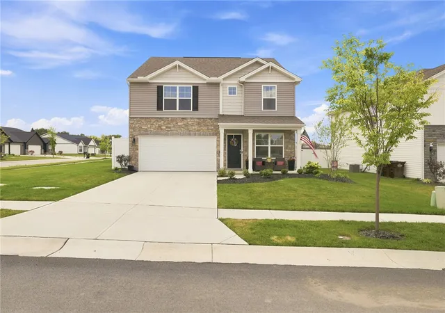 Homes for sale in Xenia, OH | 1508 Camden Ln, Xenia, OH 45385 | MLS# 964214