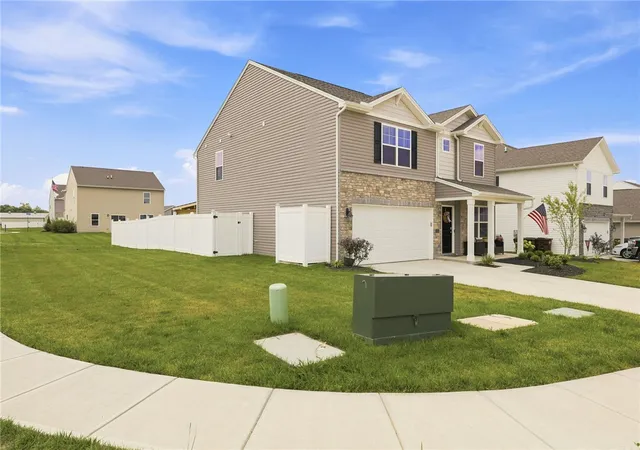 Homes for sale in Xenia, OH | 1508 Camden Ln, Xenia, OH 45385 | MLS# 964214
