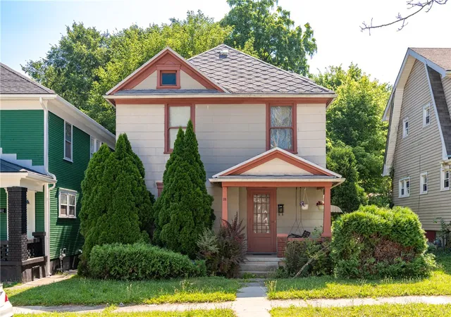 Homes for sale in Dayton, OH | 28 Marie Ave, Dayton, OH 45405 | MLS# 964125