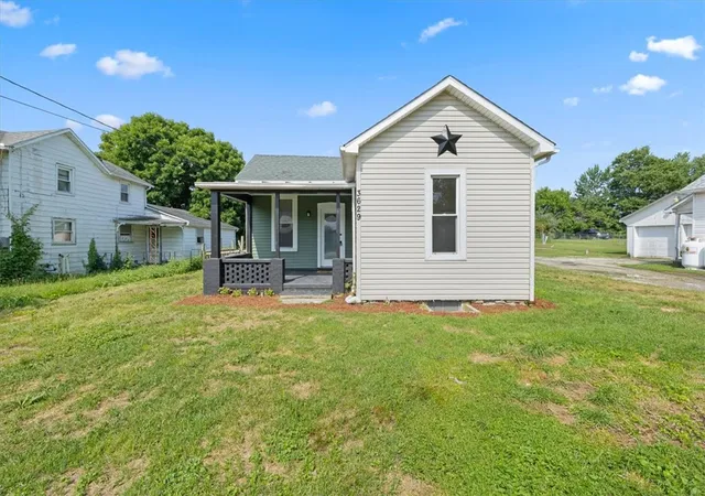 Homes for sale in Houston, OH | 3629 State Route 66, Houston, OH 45333 | MLS# 964216