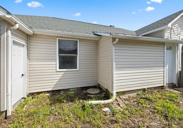 Homes for sale in Houston, OH | 3629 State Route 66, Houston, OH 45333 | MLS# 964216