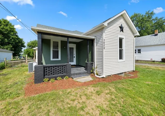 Homes for sale in Houston, OH | 3629 State Route 66, Houston, OH 45333 | MLS# 964216
