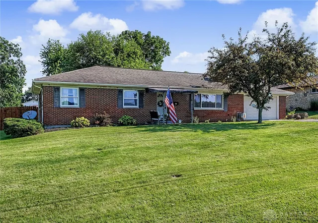 2nd image of 350 Broadway Ave, Enon, OH 45323 | MLS# 963622