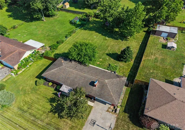 49th image of 350 Broadway Ave, Enon, OH 45323 | MLS# 963622