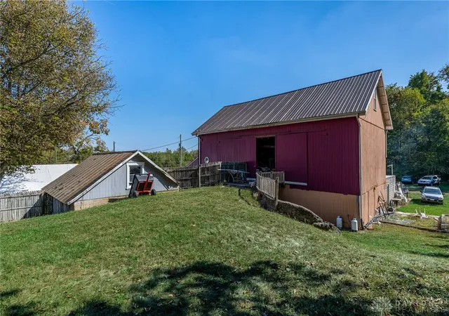 116th image of 2375 Upper Valley Pike, Springfield, OH 45502 | MLS# 964051