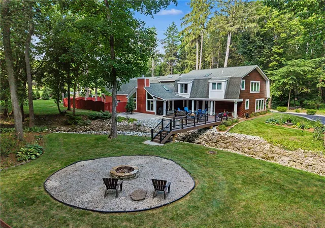 3rd image of 439 E Route 73 Dr, Clearcreek Twp, OH 45066 | MLS# 964147