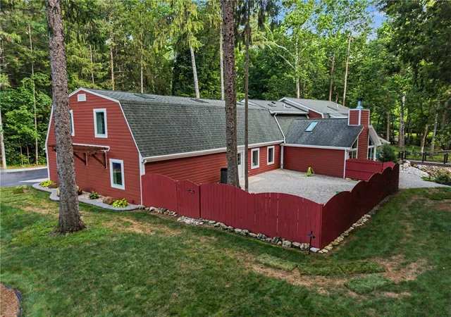 56th image of 439 E Route 73 Dr, Clearcreek Twp, OH 45066 | MLS# 964147