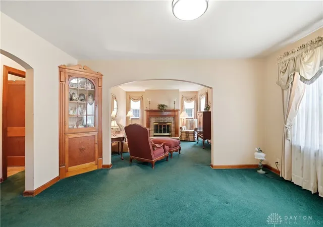 Homes for sale in Spring Valley Village, OH | 17 Terrace Ave, Spring Valley Village, OH 45370 | MLS# 963691
