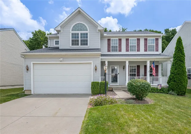 1st image of 2374 Gerard Ct, Fairborn, OH 45324 | MLS# 963441