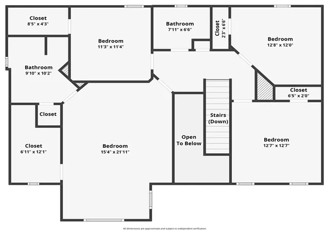 53rd image of 2374 Gerard Ct, Fairborn, OH 45324 | MLS# 963441