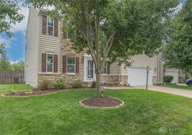 2nd image of 1219 Artesian Ln, Fairborn, OH 45324 | MLS# 960626