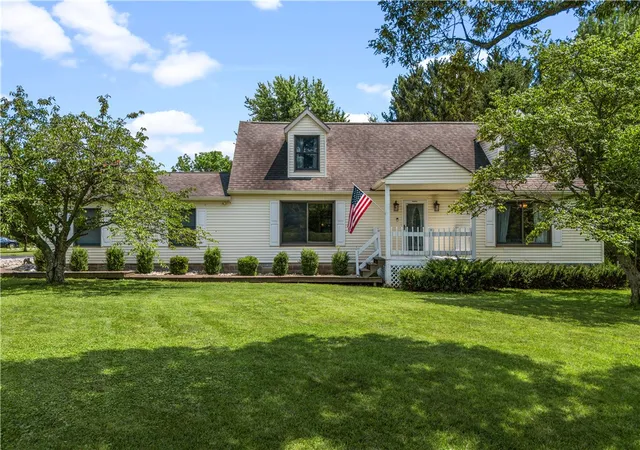 1st image of 5741 N Jeffersonville Rd, Jamestown, OH 45335 | MLS# 964151