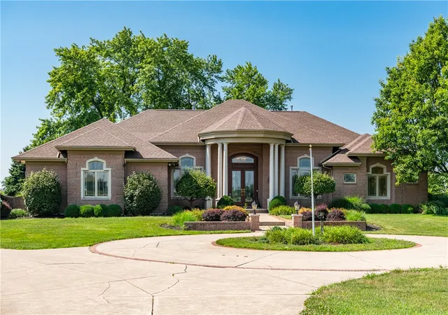 2nd image of 3700 State Route 718, Troy, OH 45373 | MLS# 964241