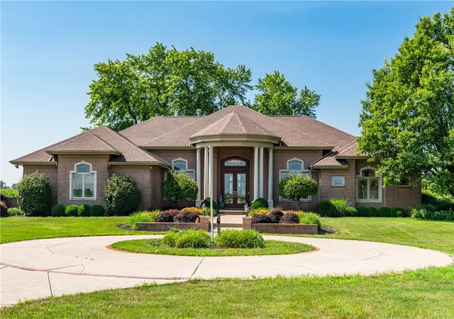 Photo 3 of Single family home for sale at 3700 State Route 718, Troy, OH 45373 | MLS# 964241 | Listing updated on 2026-07-15