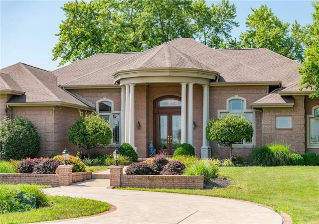 Photo 3 of Single family home for sale at 3700 State Route 718, Troy, OH 45373 | MLS# 964241 | Listing updated on 2026-07-15