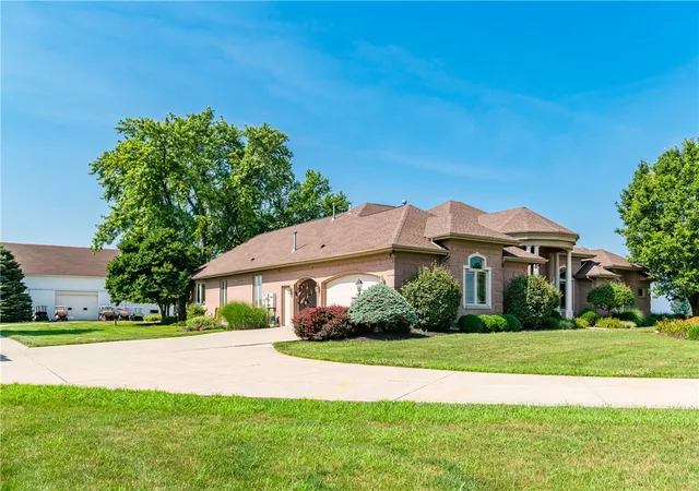 Photo 4 of Single family home for sale at 3700 State Route 718, Troy, OH 45373 | MLS# 964241 | Listing updated on 2026-07-15