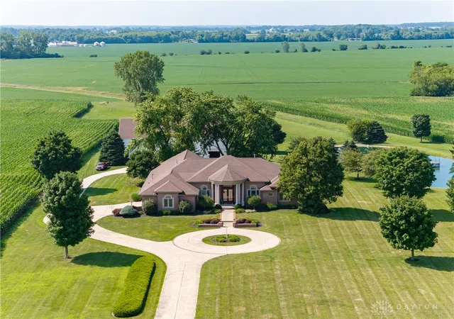89th image of 3700 State Route 718, Troy, OH 45373 | MLS# 964241